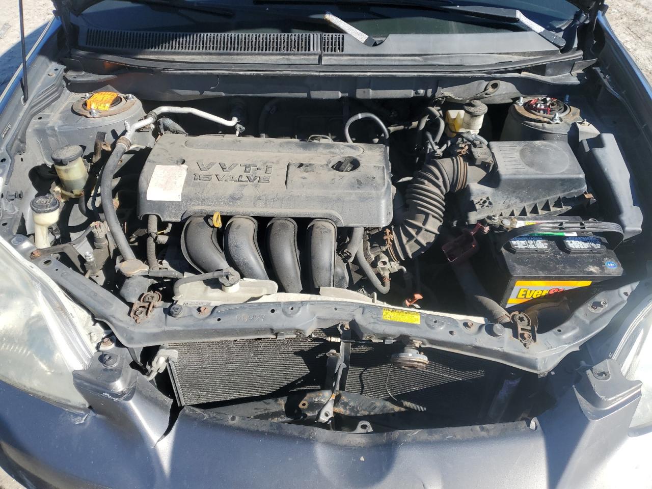 2008 Toyota Corolla - Image 11