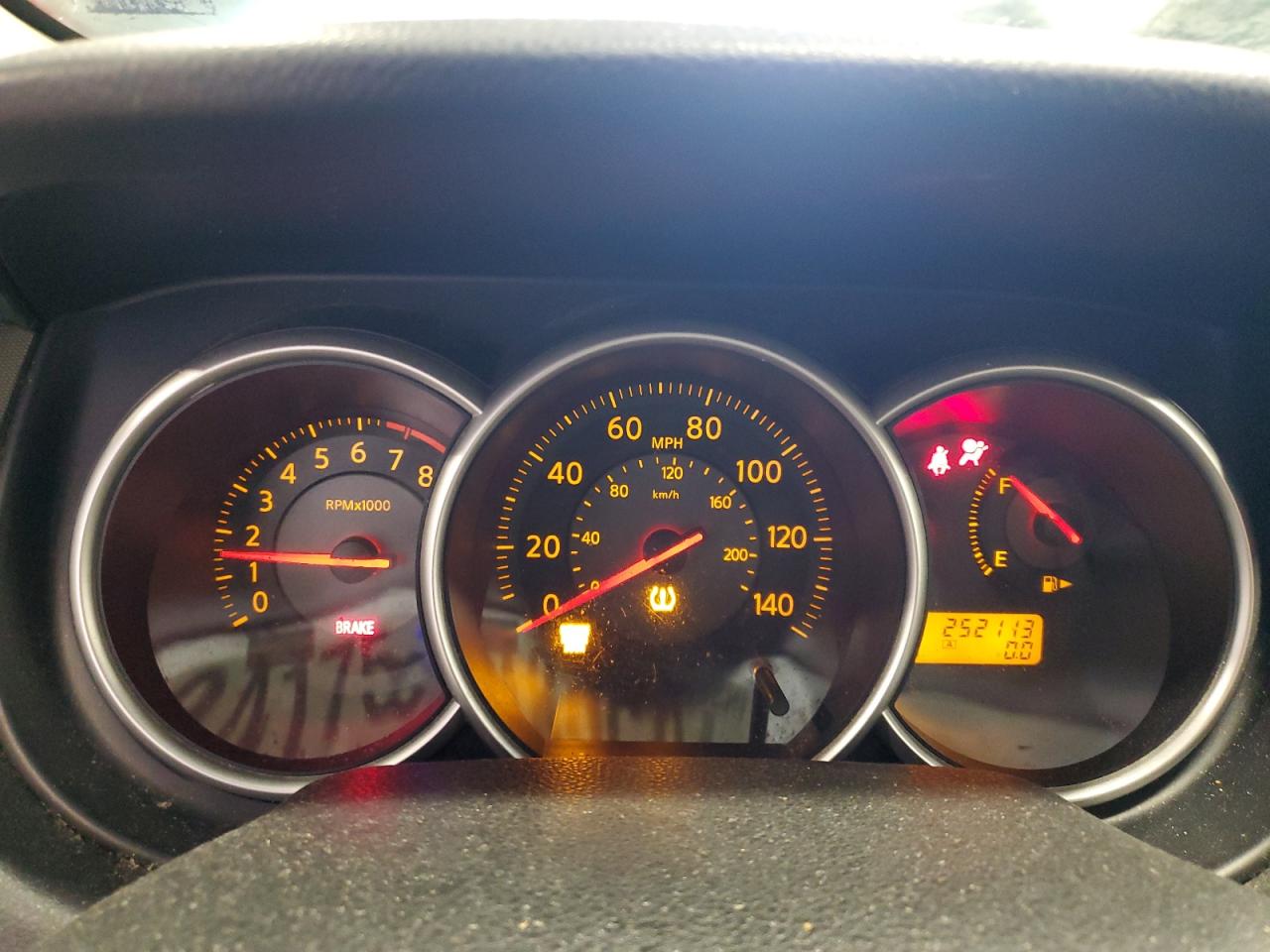 2009 Nissan Versa - Image 9