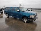 2001 Ford F150  zu verkaufen in Nampa, ID - Front End