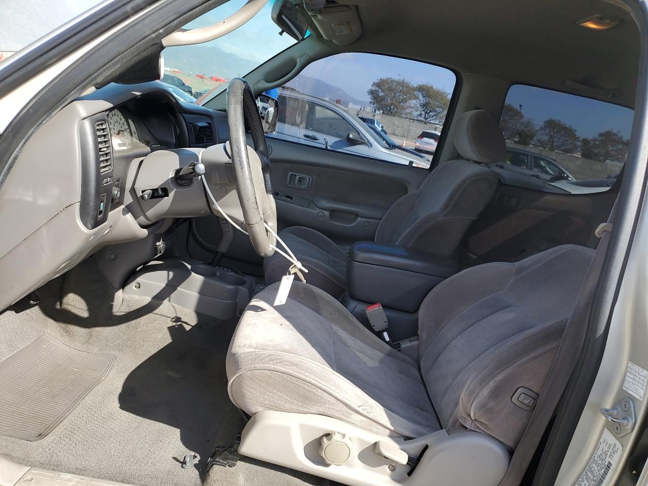 2003 Toyota Tacoma - Image 7