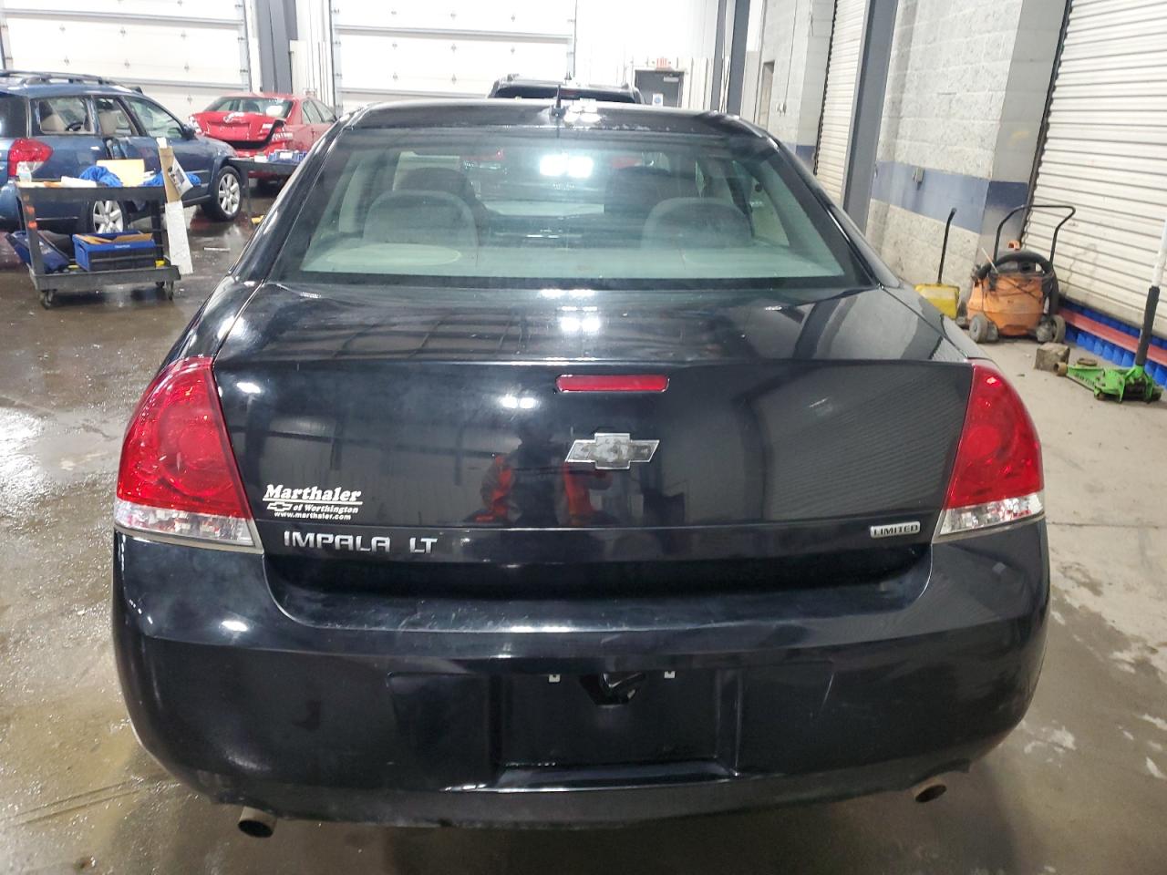 2015 Chevrolet Impala - Image 6