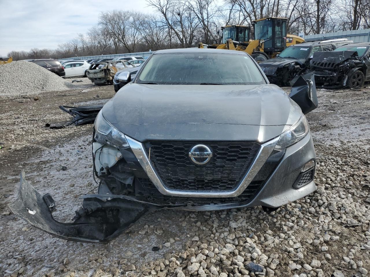 2021 Nissan Altima - Image 5