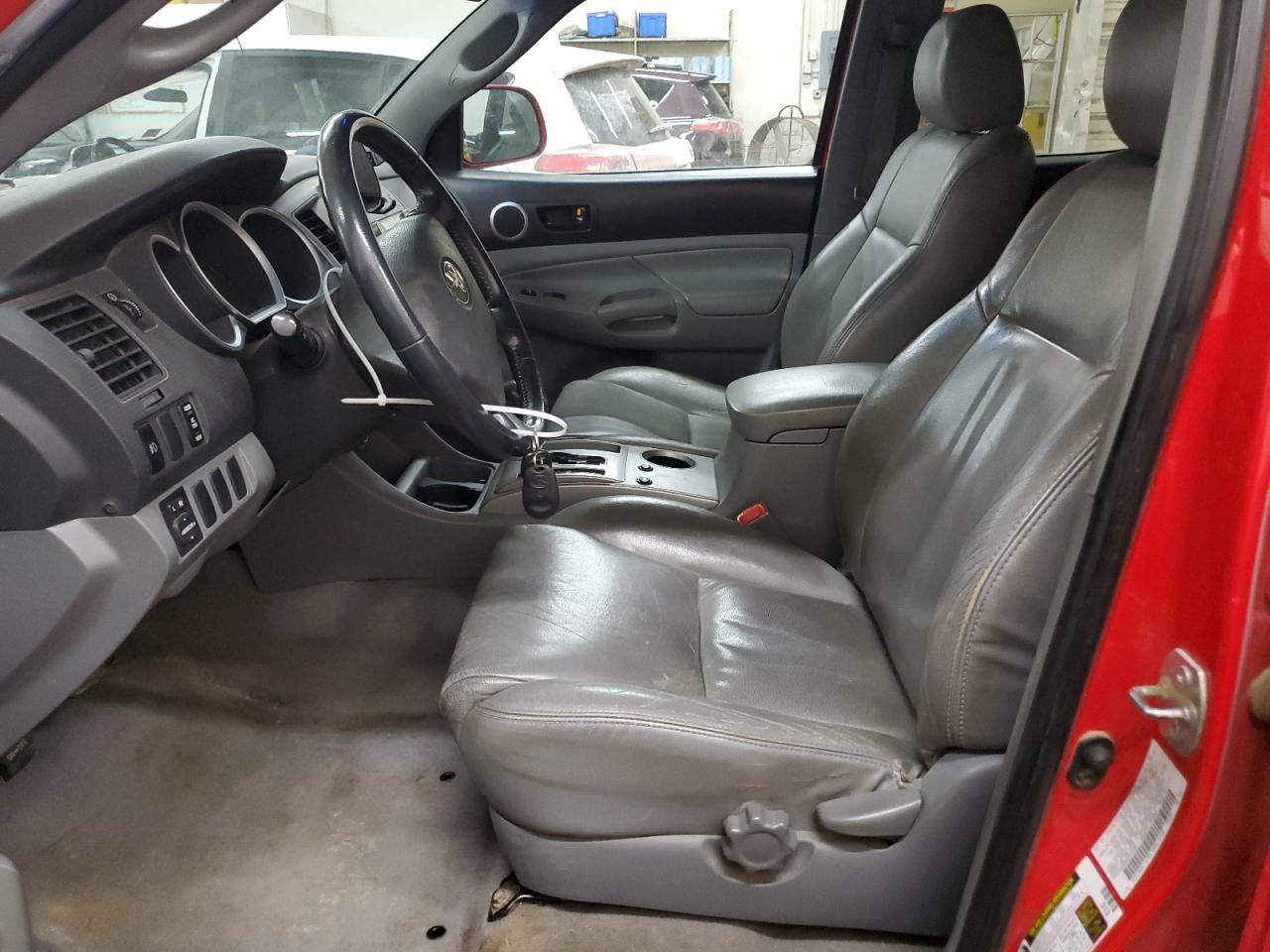 2008 Toyota Tacoma - Image 7