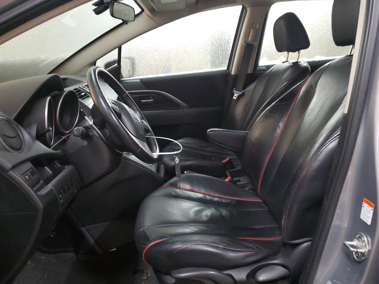 2012 Mazda 5 - Image 7