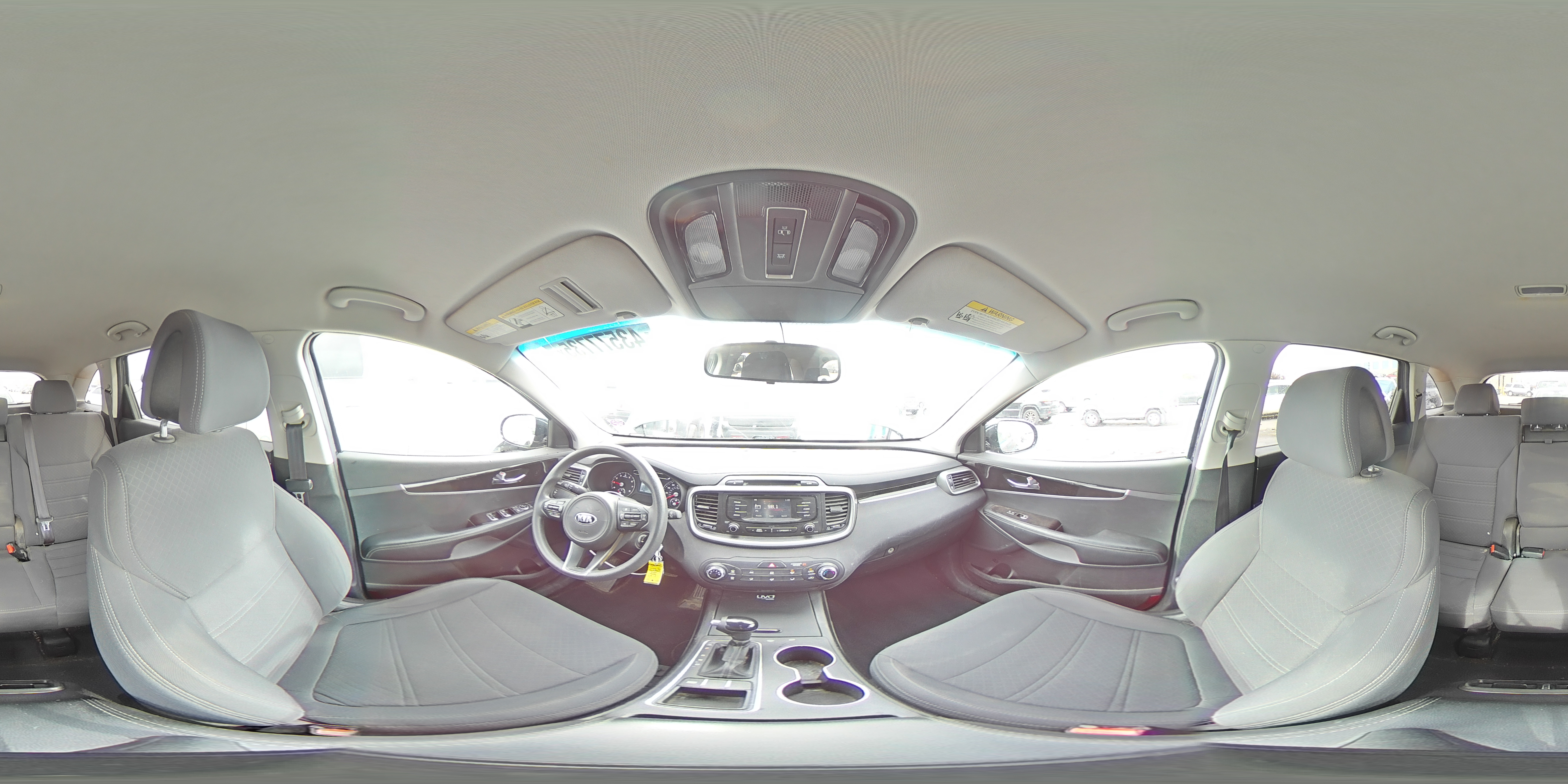 2016 Kia Sorento - Image 15