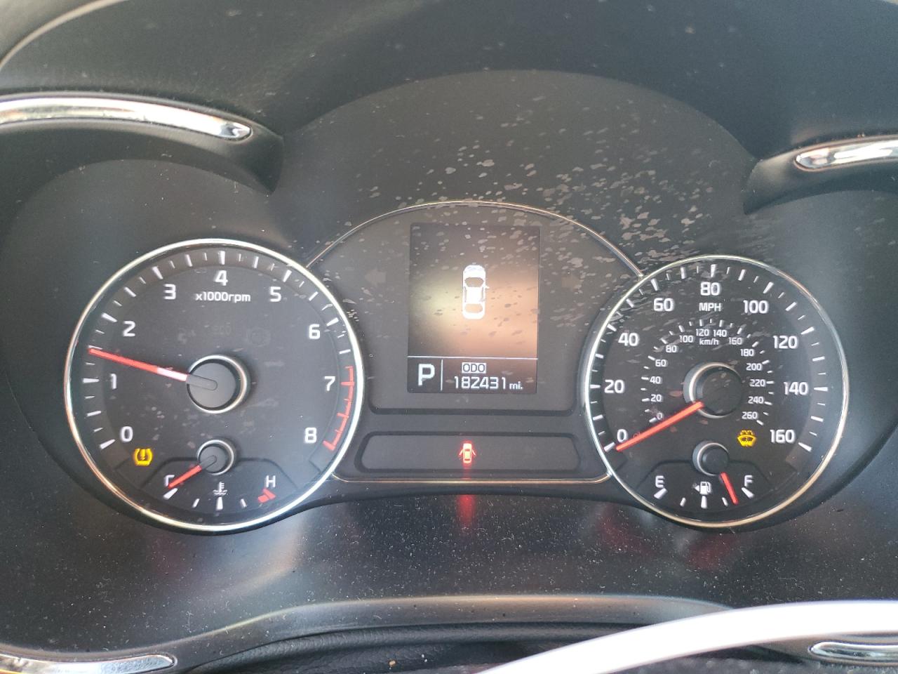 2014 Kia Forte - Image 9