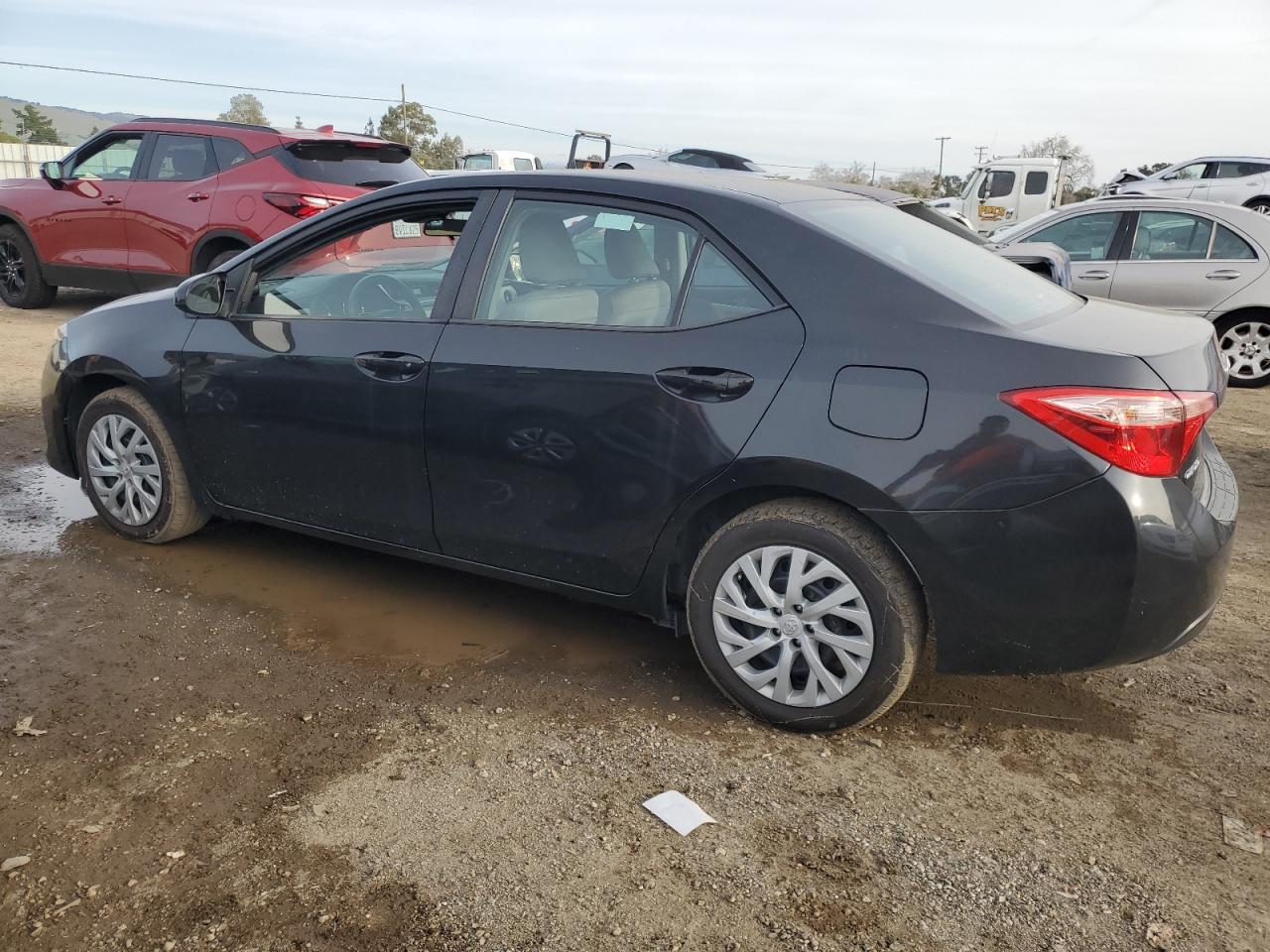 2019 Toyota Corolla - Image 2