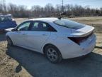 2021 Hyundai Elantra Se de vânzare în Waldorf, MD - Front End
