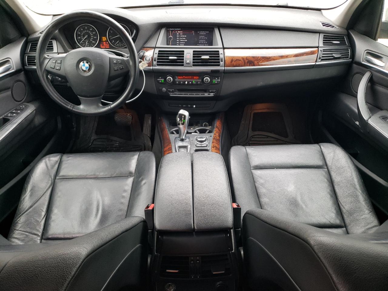 2012 BMW X5 - Image 8
