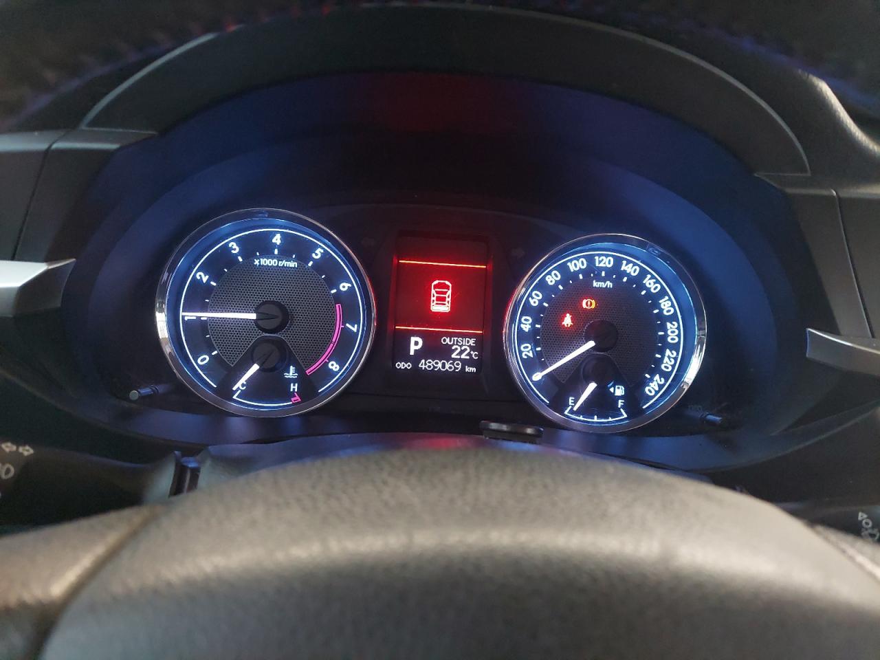 RKLBB9HE1E5027423 - 2014 Toyota Corolla L/le/le Plus/le Premium/s/s Plus/s Premium - #43484335