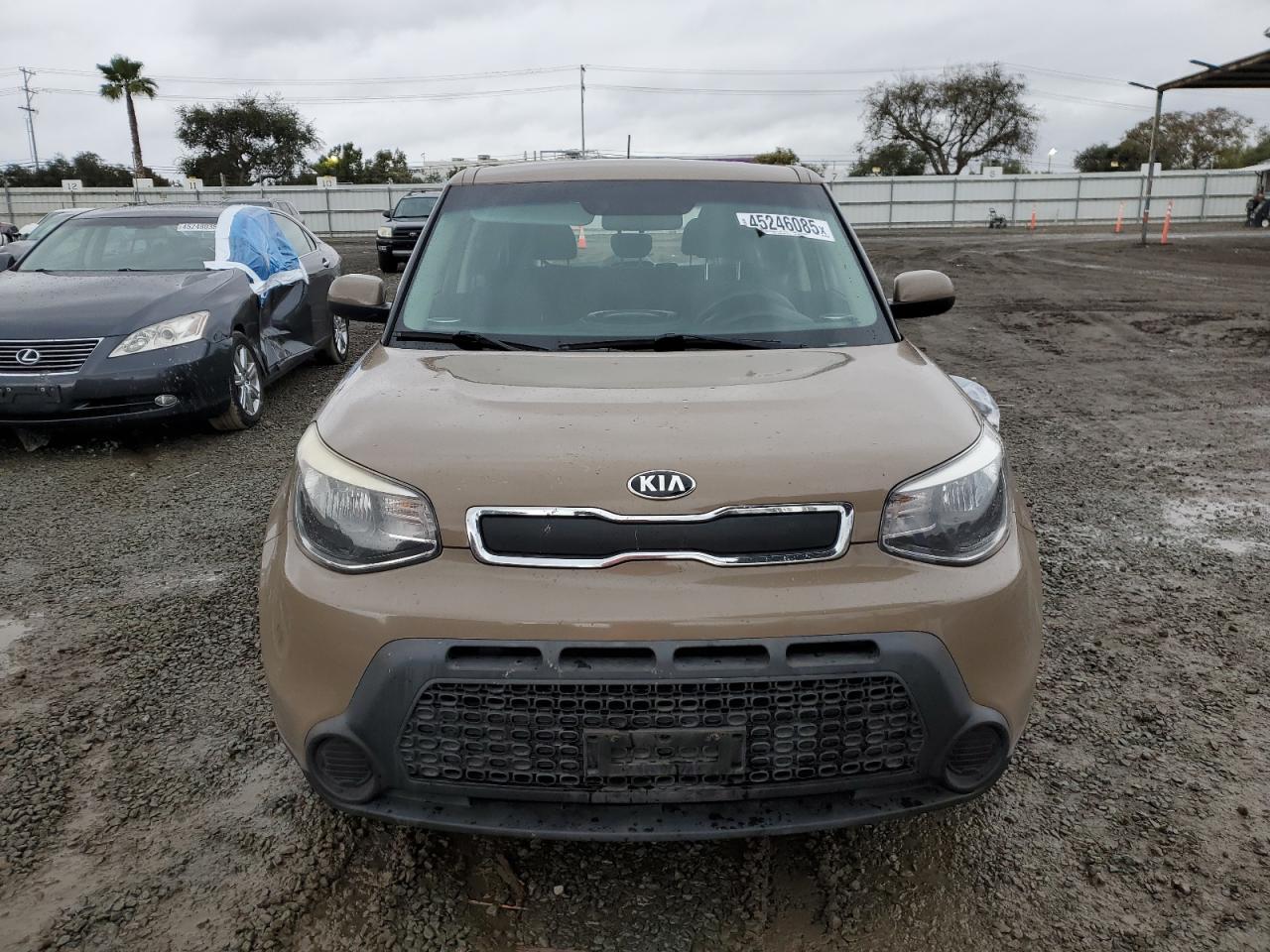 2015 Kia Soul - Image 5