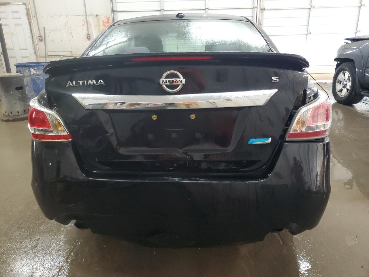 2014 Nissan Altima - Image 6
