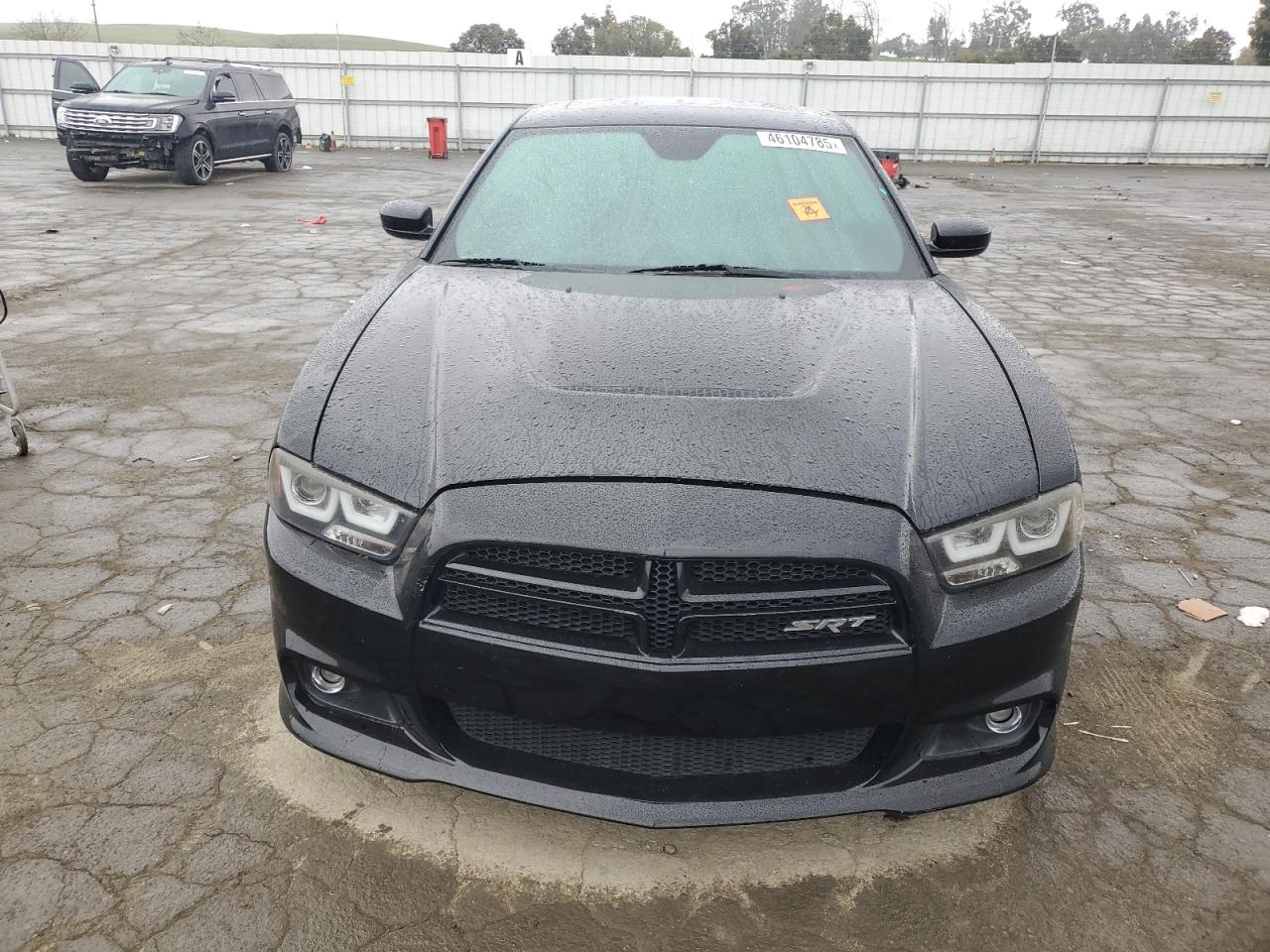 2013 Dodge Charger - Image 5