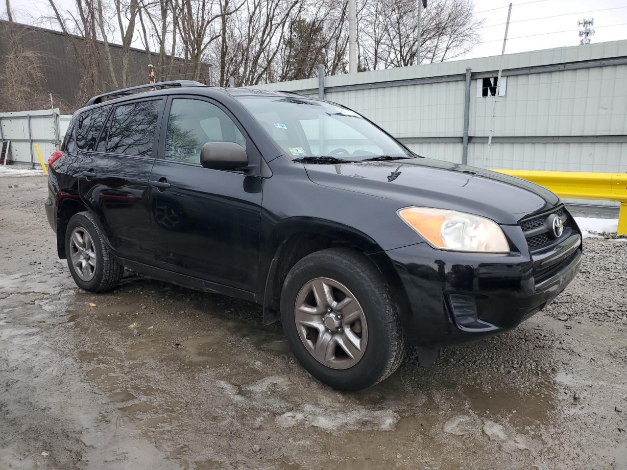 2010 Toyota RAV 4 - Image 4