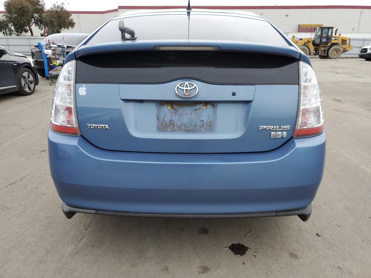 2009 Toyota Prius - Image 6