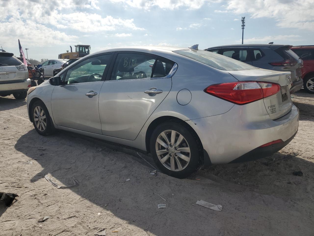 2014 Kia Forte - Image 2