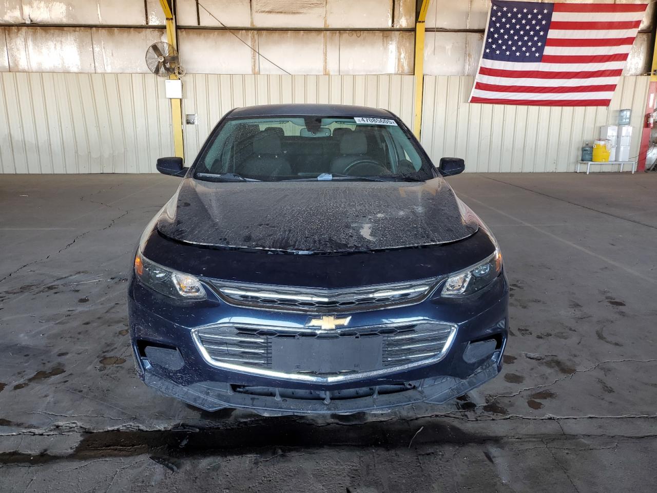 2017 Chevrolet Malibu - Image 5