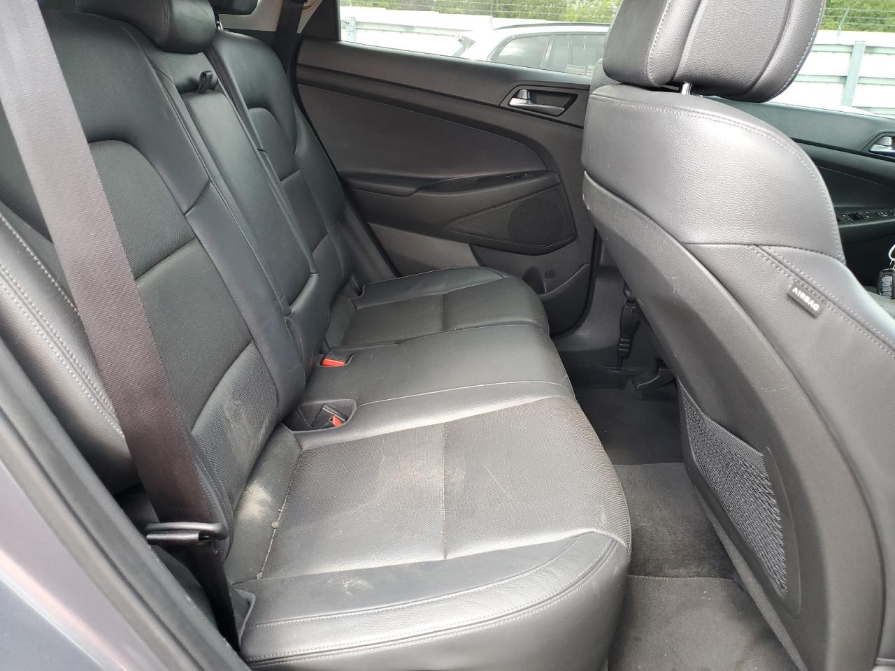 2016 Hyundai Tucson - Image 11