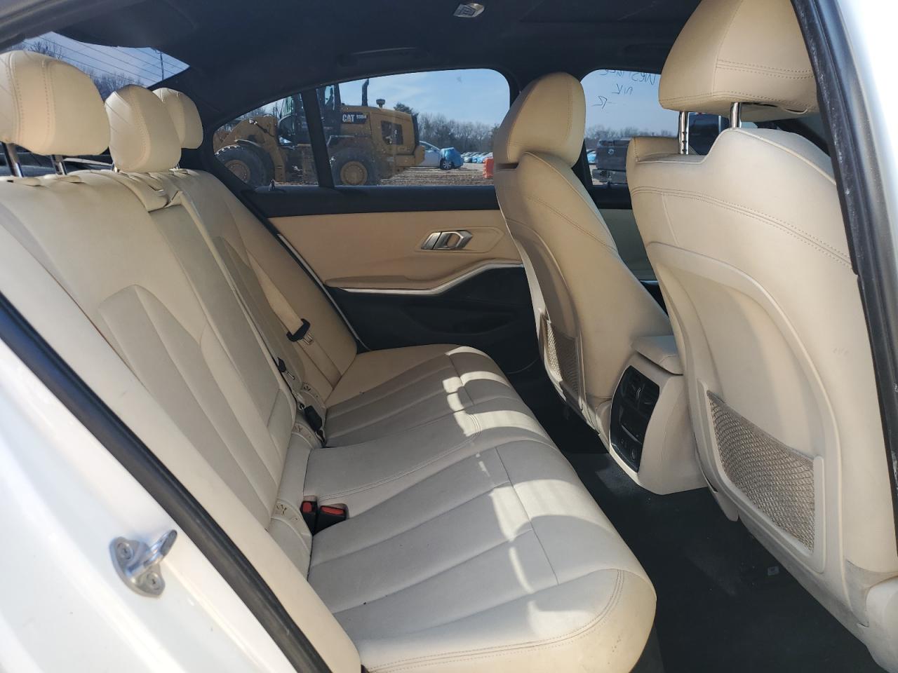 2020 BMW 3er - Image 10