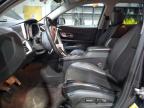 2016 Chevrolet Equinox Ltz продається в Candia, NH - Rear End