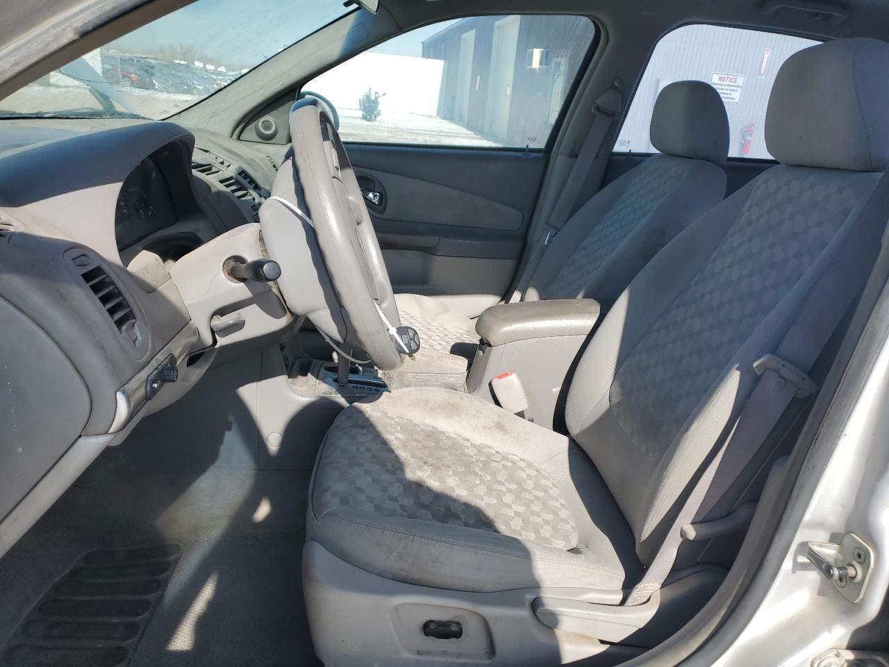 2004 Chevrolet Malibu - Image 7