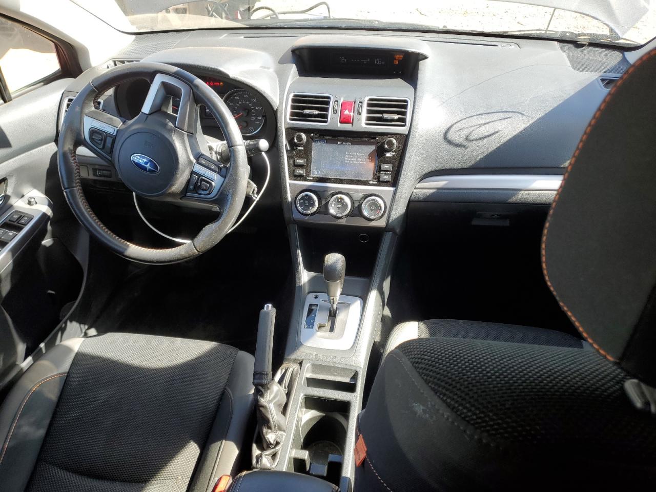 2016 Subaru XV - Image 8