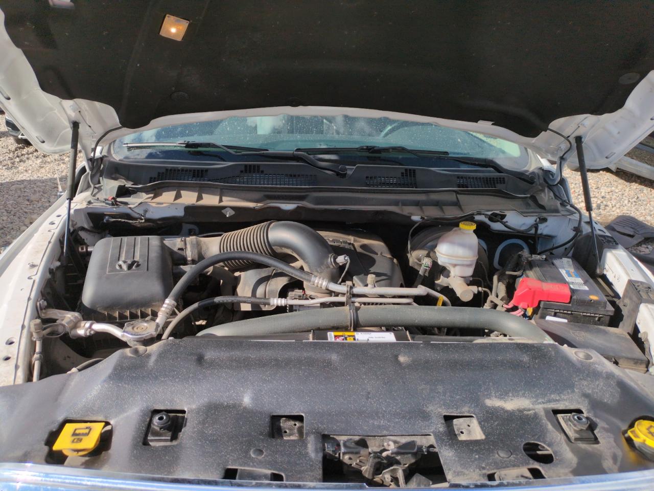 2016 RAM 1500 - Image 11