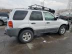 2007 Ford Escape Xlt იყიდება Littleton-ში, CO - Front End