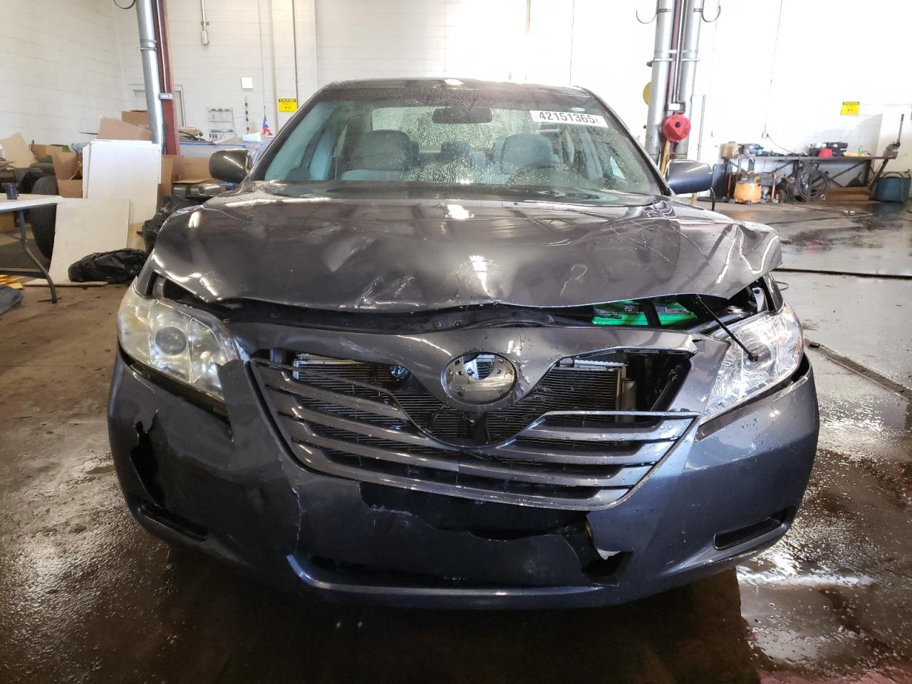 2008 Toyota Camry - Image 5