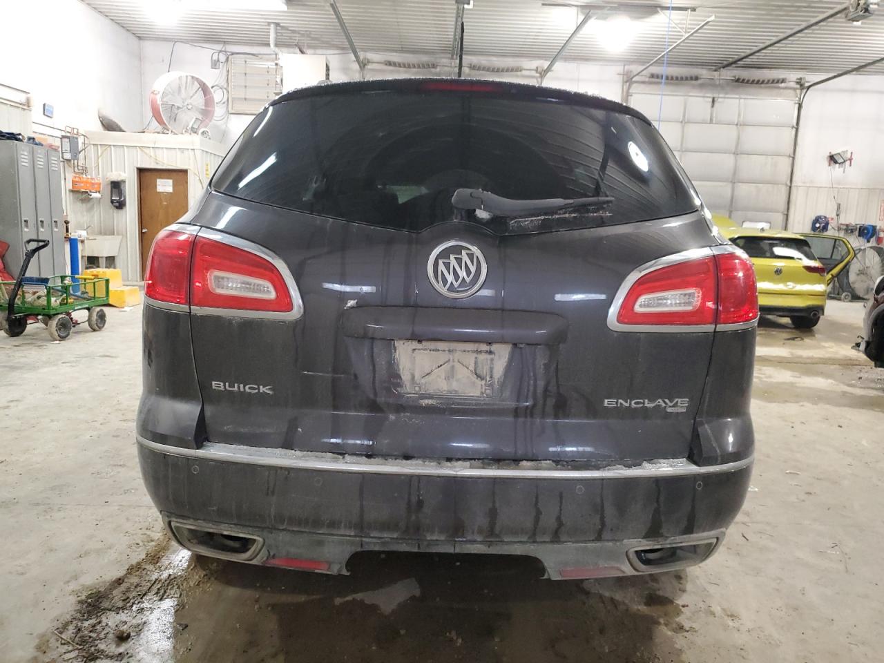 2014 Buick Enclave - Image 6