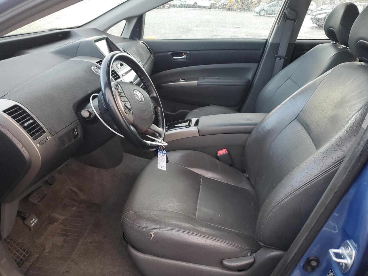 2007 Toyota Prius - Image 7