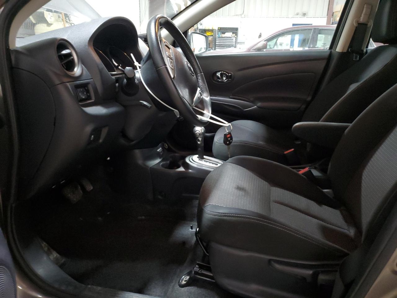 2017 Nissan Versa - Image 7