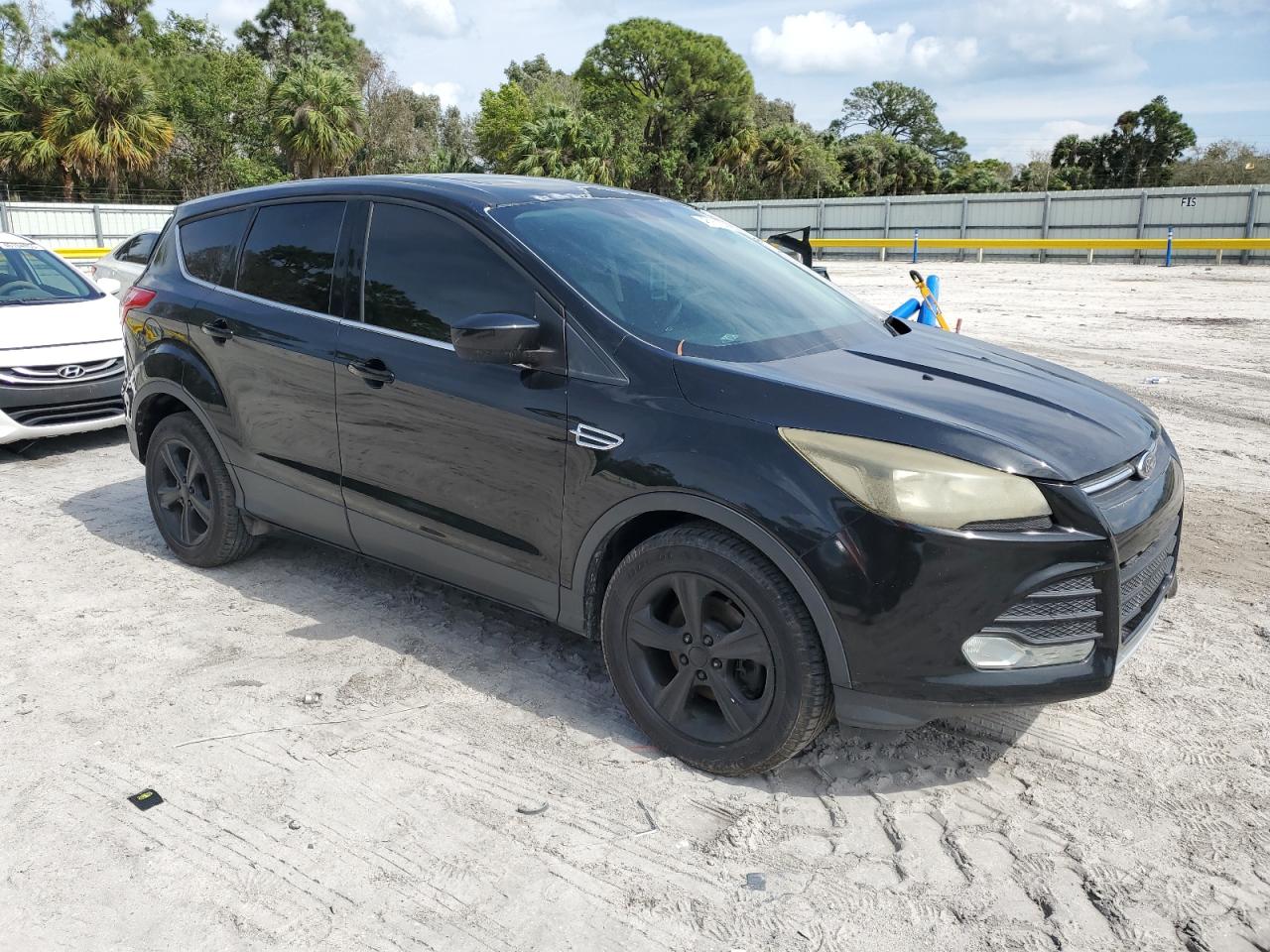 2013 Ford Escape - Image 4