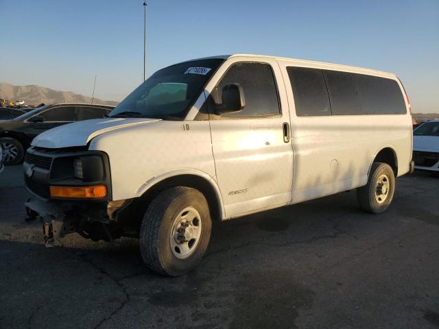 2006 Chevrolet Express G2500 