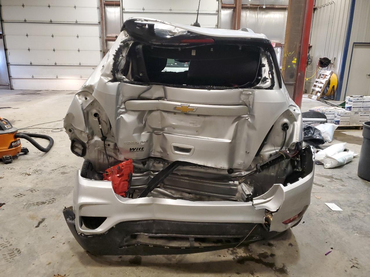 2017 Chevrolet Trax - Image 6