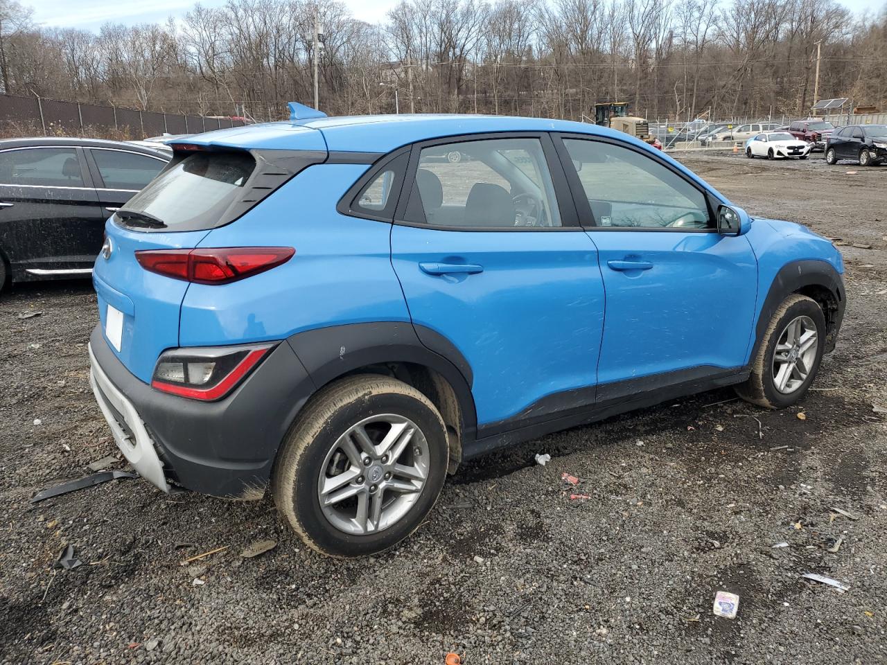 2022 Hyundai Kona - Image 3