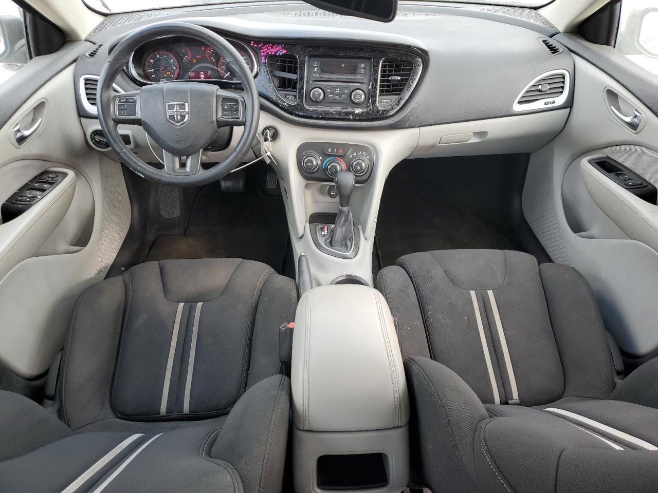 2013 Dodge Dart - Image 8