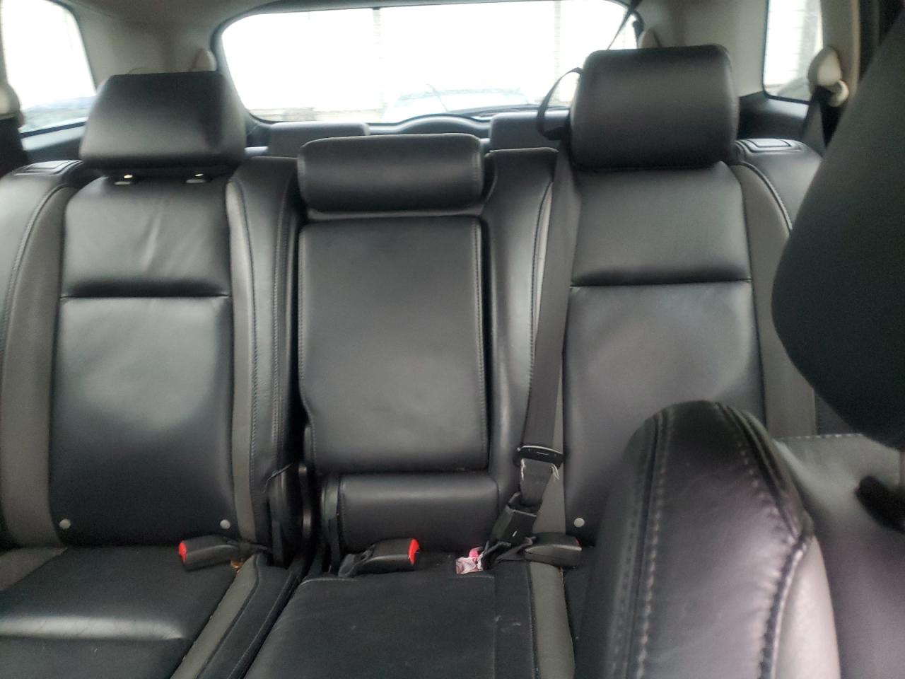 2010 Mazda CX-9 - Image 10