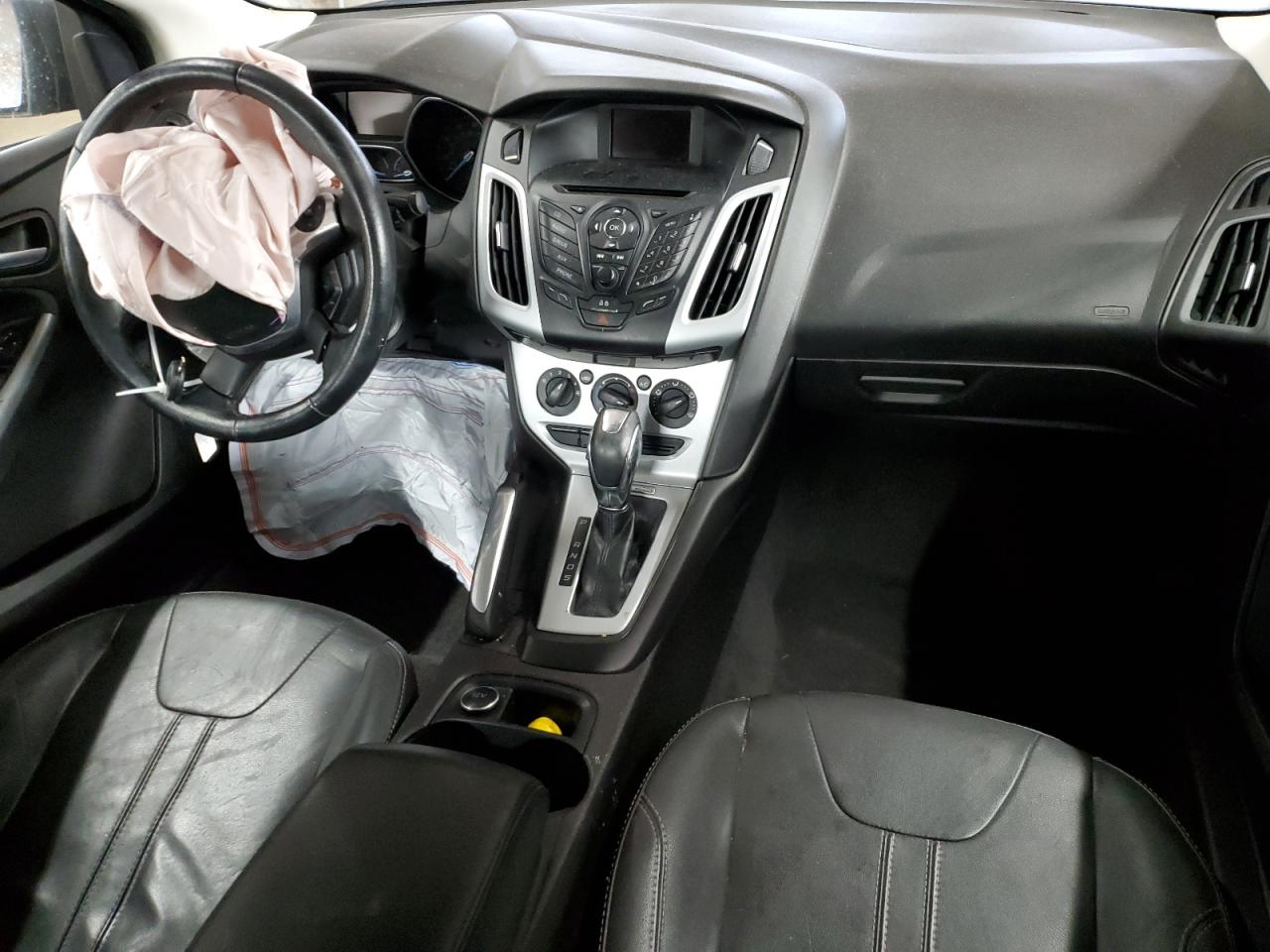 2013 Ford Focus - Image 8