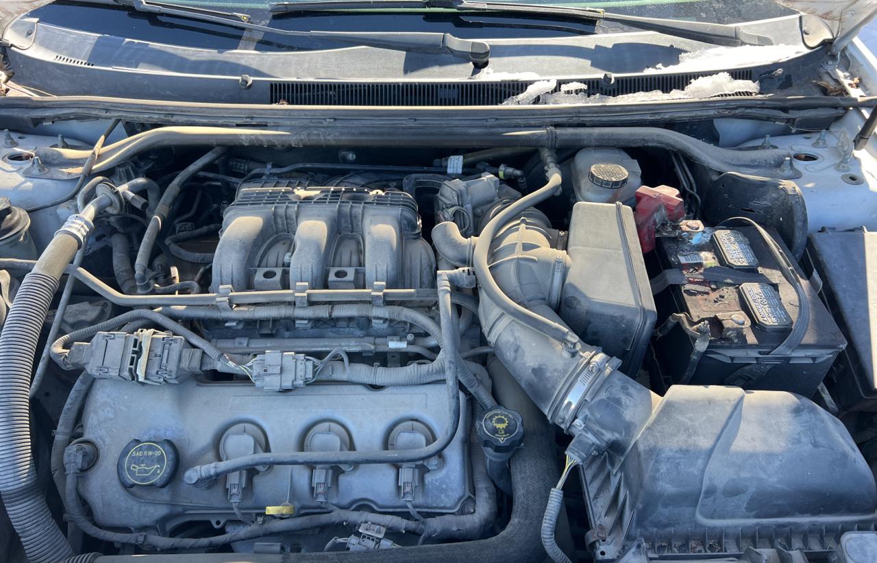 2008 Ford Taurus - Image 7