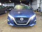 2022 Nissan Altima Sr en Venta en American Canyon, CA - Side