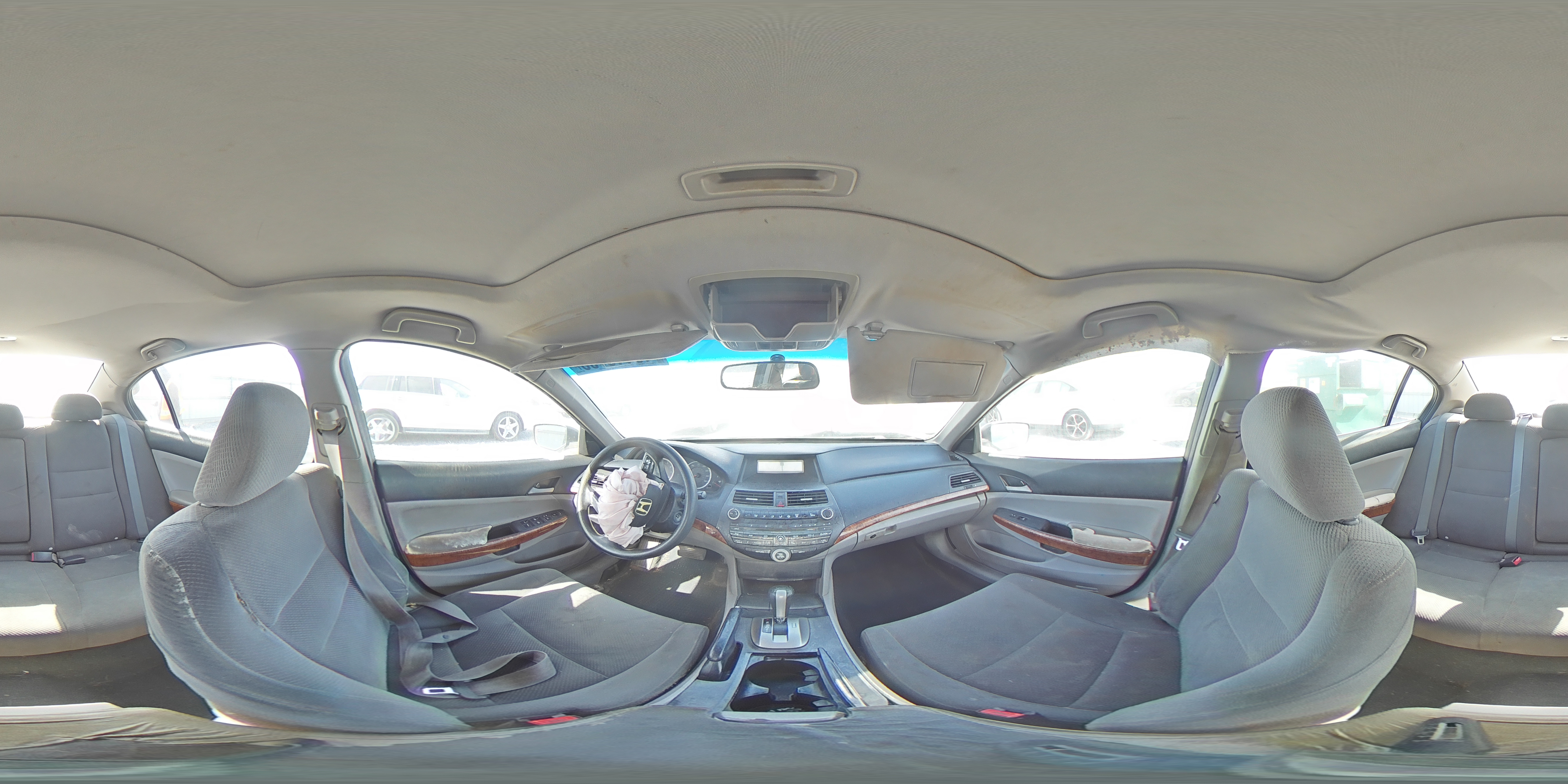 2012 Honda Accord - Image 12