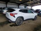 2025 Chevrolet Trax 1Lt იყიდება American Canyon-ში, CA - Front End