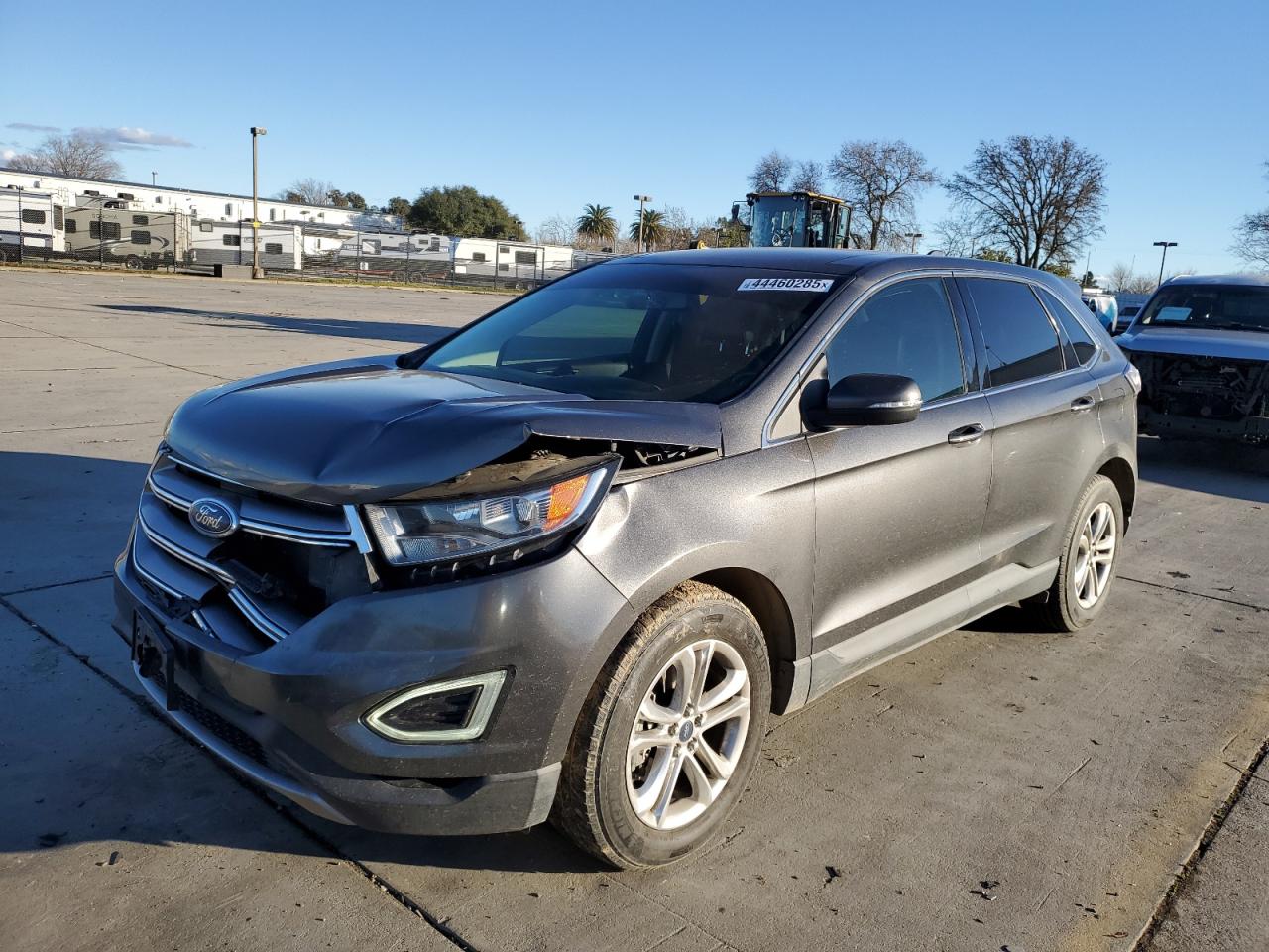 2015 Ford Edge - Image 1