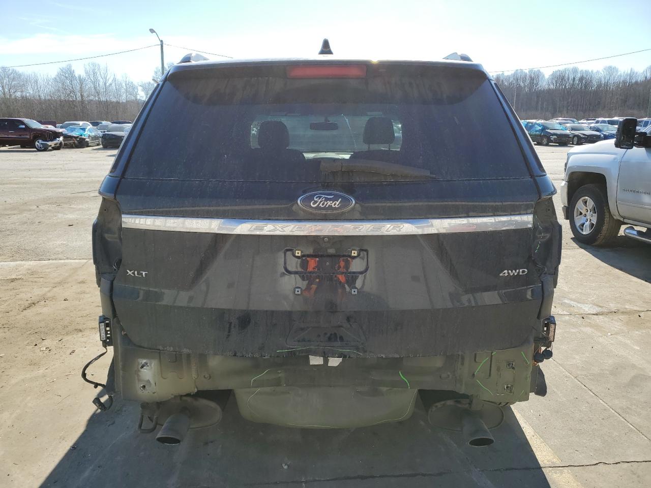 2016 Ford Explorer - Image 6