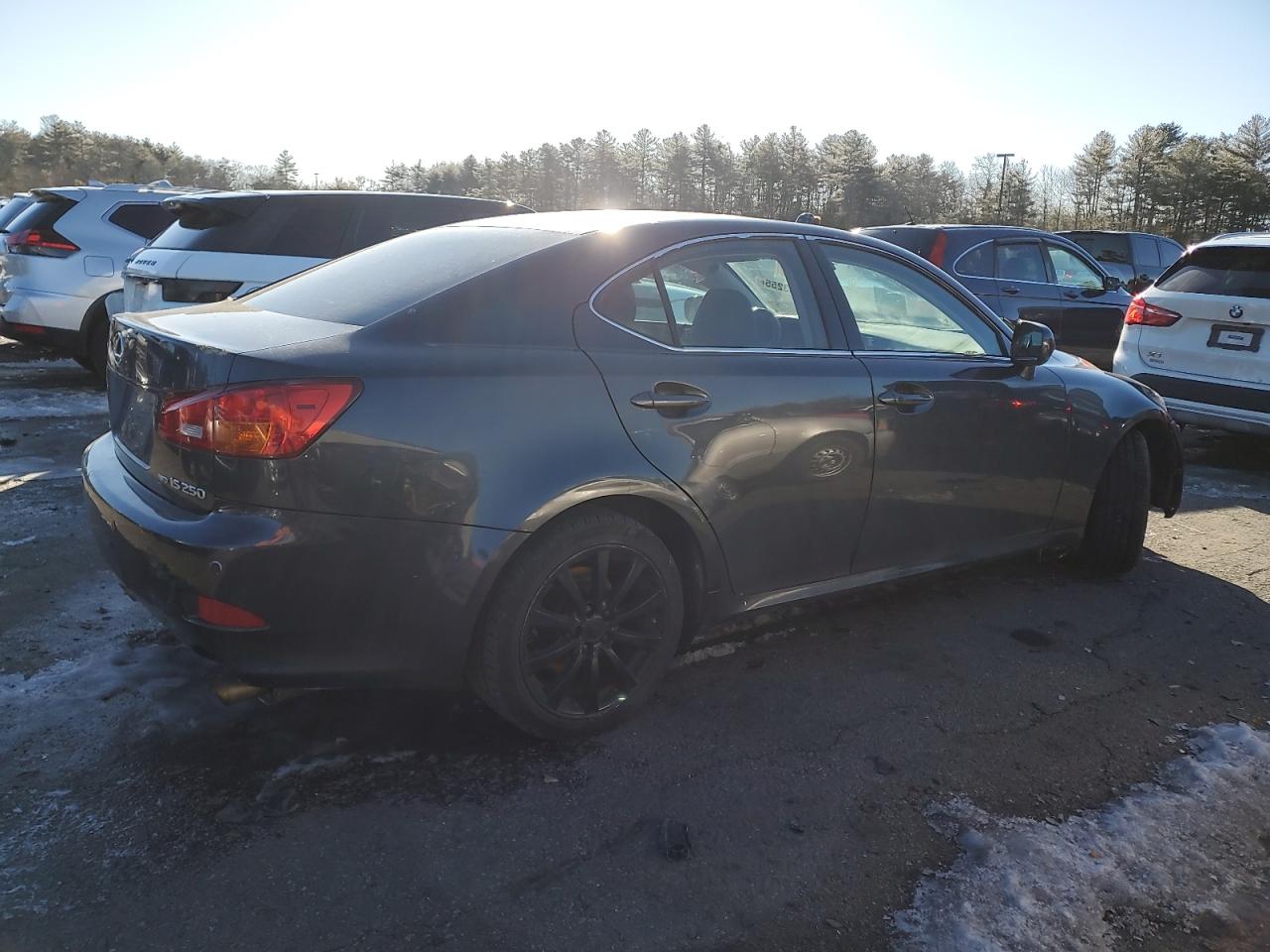 2006 Lexus IS - Image 3