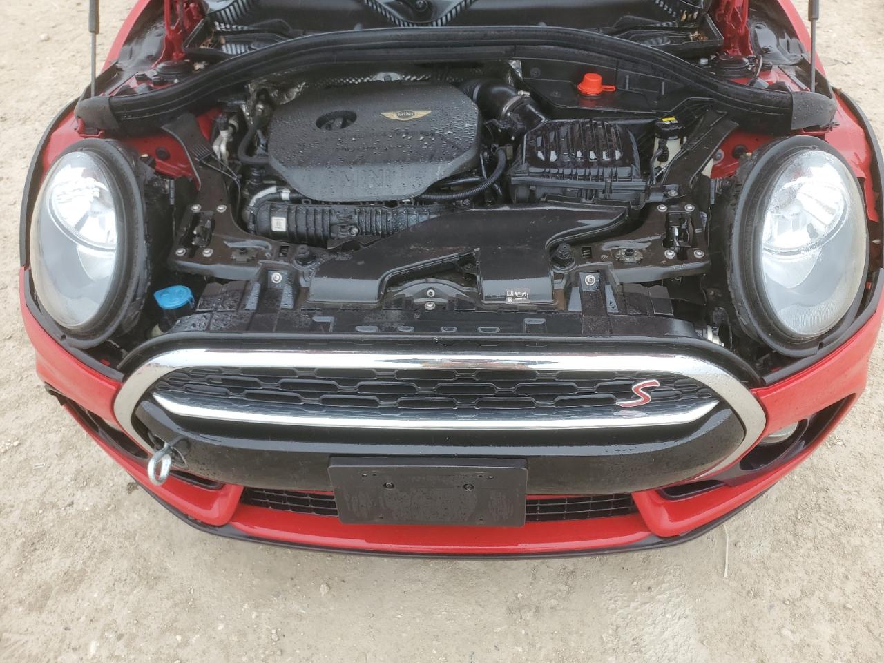 2016 MINI Cooper - Image 12