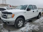 2013 Ford F150 Supercrew продається в Littleton, CO - Mechanical
