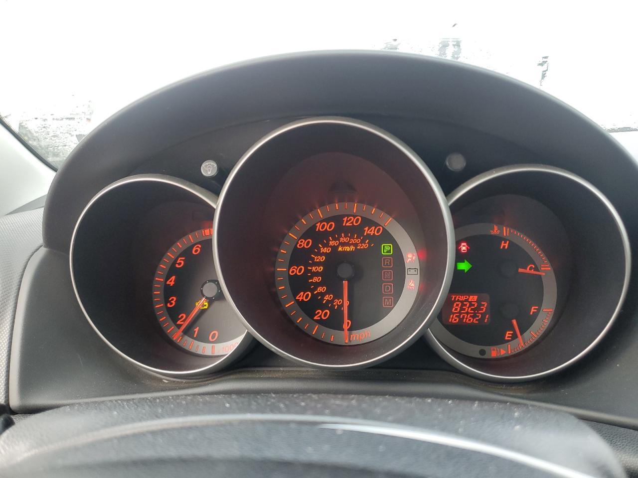 2005 Mazda 3 - Image 9