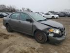 2008 Toyota Corolla Ce за продажба в Baltimore, MD - Front End